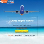 fare maker travel agency lahore