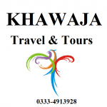 KHAWAJA TRAVEL SERVICE