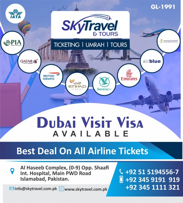 sky tours and travels address