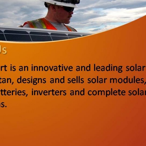 Solar Panels service in karachi - Solar Expert